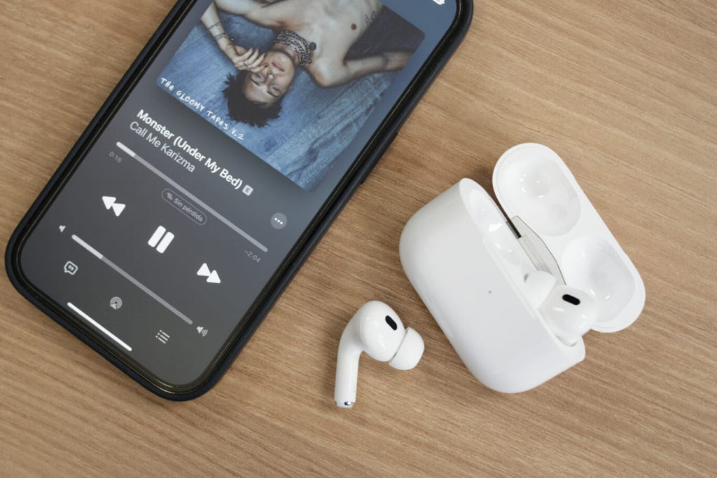 Budget AirPods – Rs.999 Flash Sale