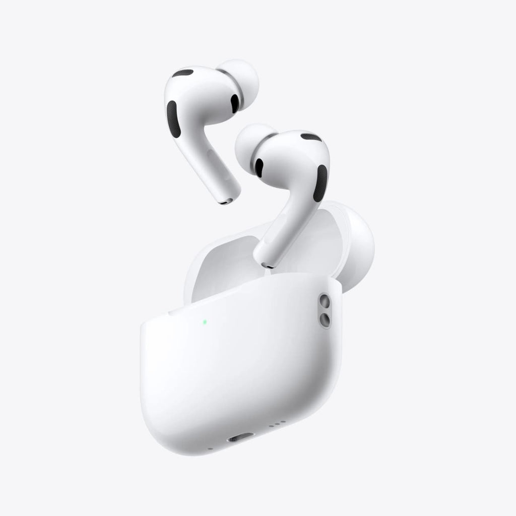 AirPods Pro – Pop-Up Connect, Long Battery