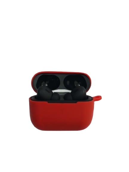 AirPods Pro – Pop-Up Connect, Long Battery