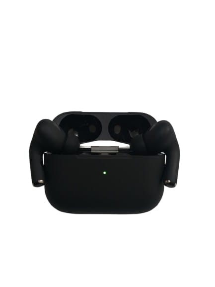 AirPods Pro – Pop-Up Connect, Long Battery