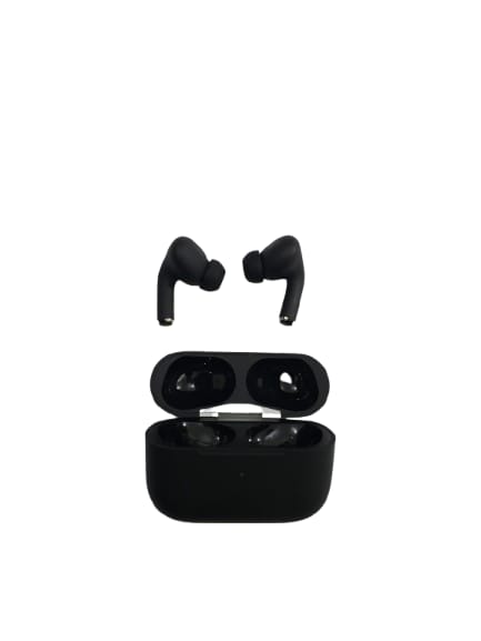 AirPods Pro – Pop-Up Connect, Long Battery