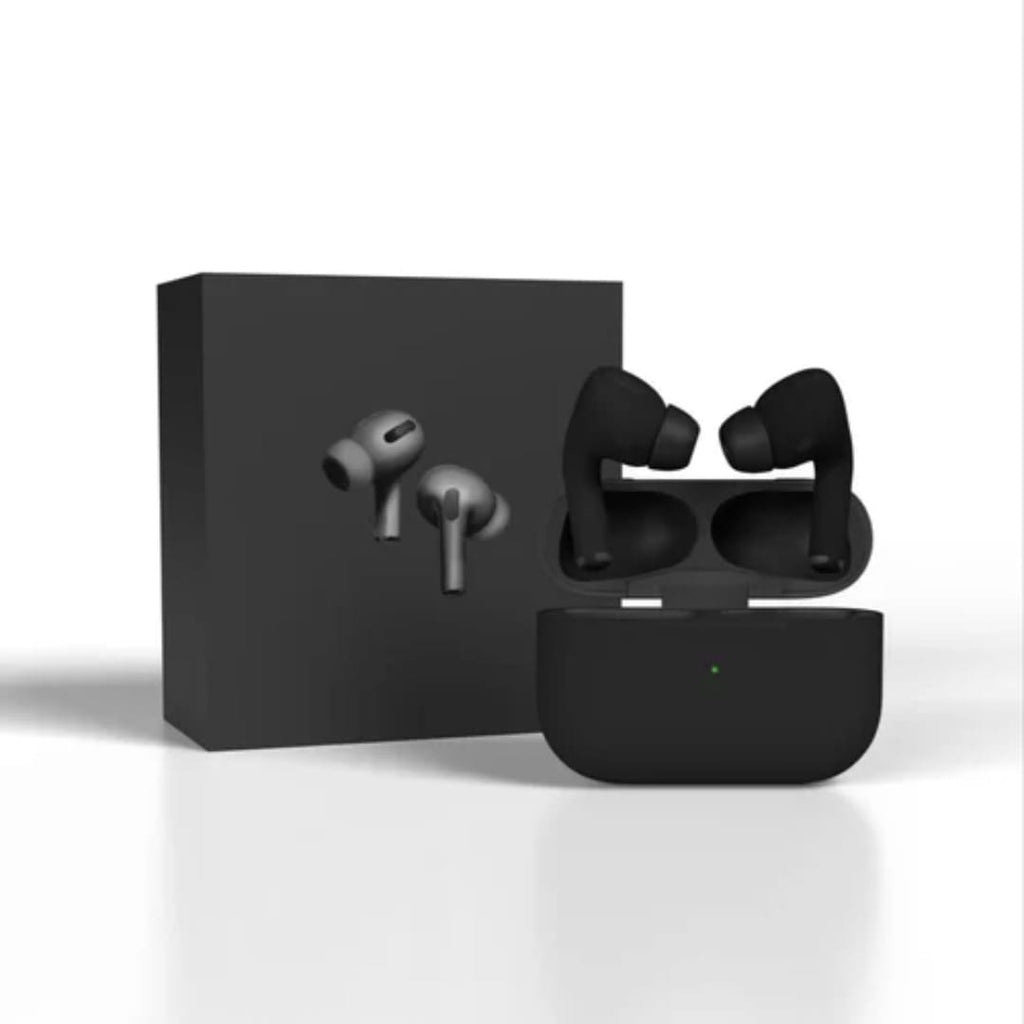 AirPods Pro – Pop-Up Connect, Long Battery