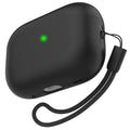 AirPods Pro – Pop-Up Connect, Long Battery