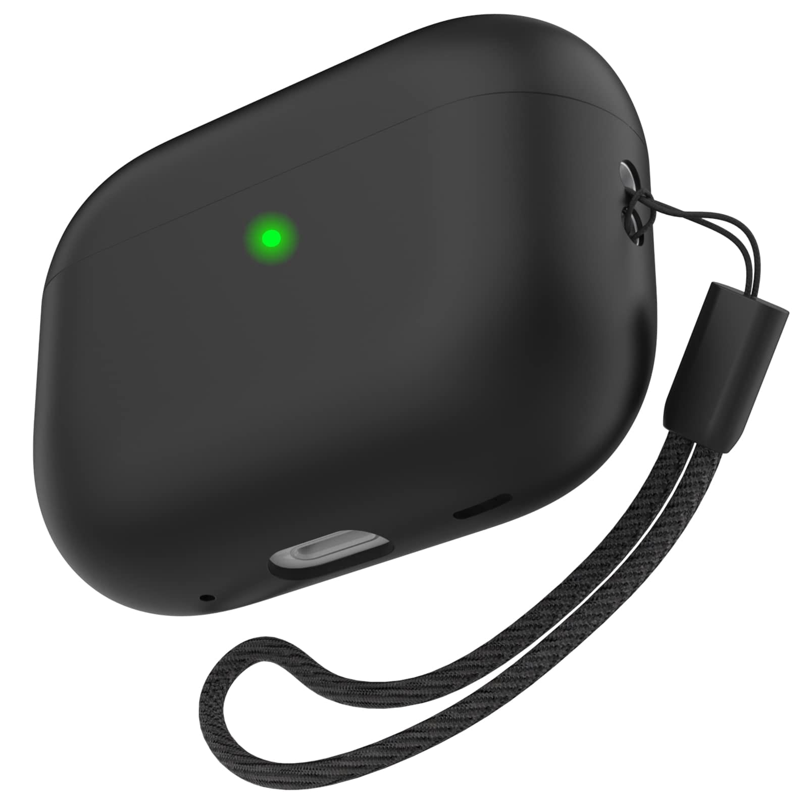 AirPods Pro – Pop-Up Connect, Long Battery