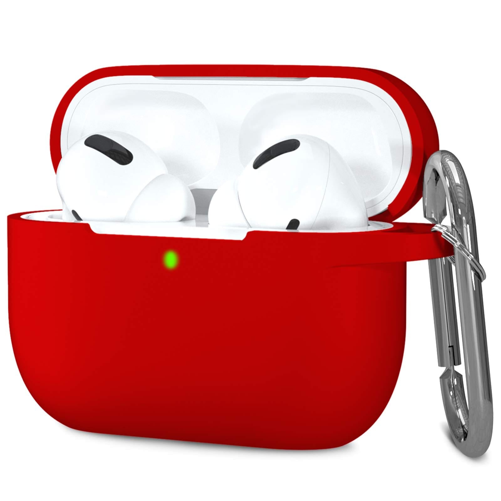 AirPods Pro – Pop-Up Connect, Long Battery