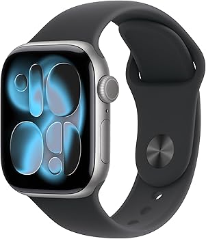 Series 11 Watch 46 MM 2 Bands | Wireless Charger