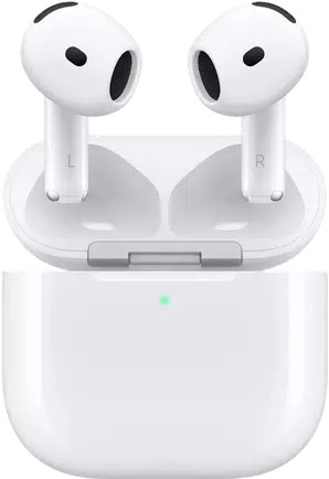 Pro-Style Wireless Airpods pro 4 | Brand New