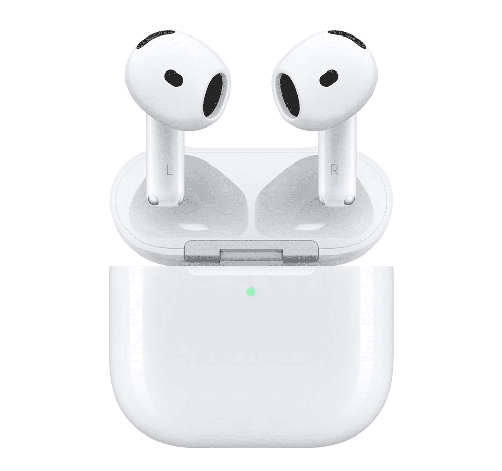 Pro-Style Wireless Airpods pro 4 | Brand New