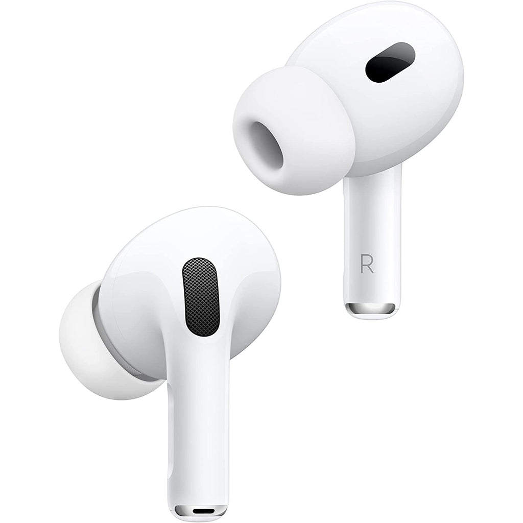 Wireless earbuds