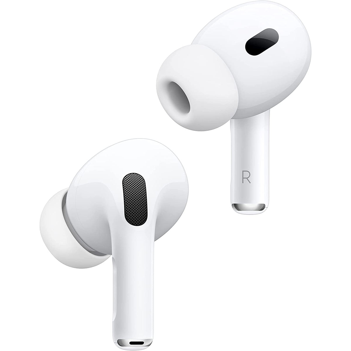 Wireless earbuds