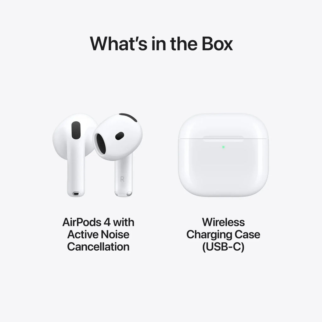 Pro-Style Wireless Airpods pro 4 | Brand New